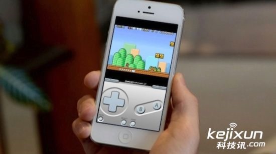 Snes4ios 非脱獄 Iphoneでスーパーファミコンを遊ぼう 無料 Iphoneteq