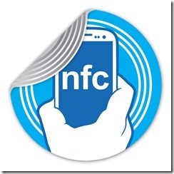 NFC Tag Sticker Design[1]
