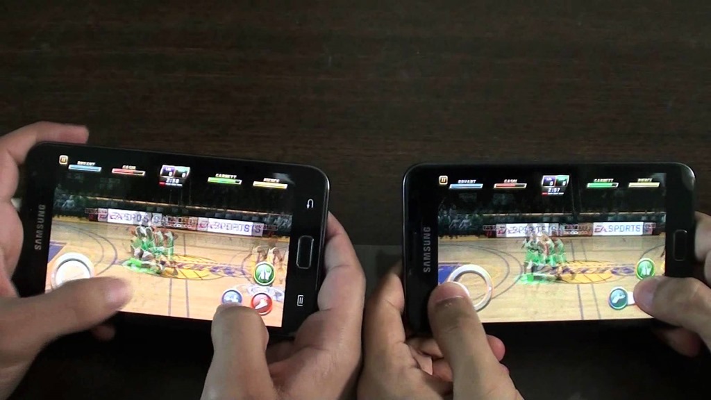 特集 対戦 協力プレイが可能なスマートフォンゲーム16年版 Iphoneteq