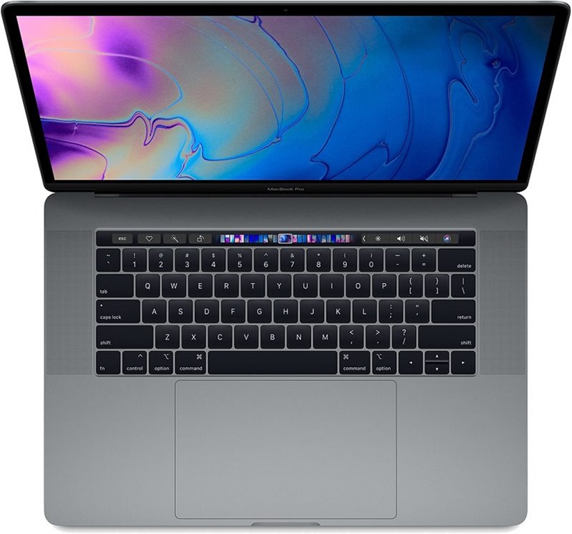 新型macbook Pro 2018 の壁紙が配信開始 Iphoneteq
