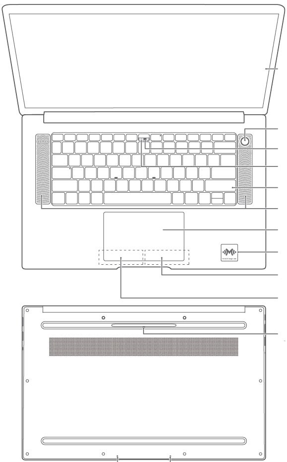 MagicBook Proãç§°ãã