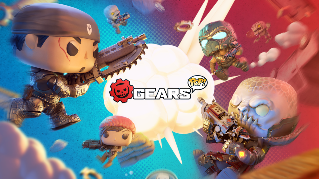 ãgears popãã®ç»åæ¤ç´¢çµæ