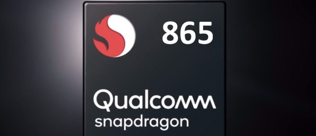 Snapdragon 865