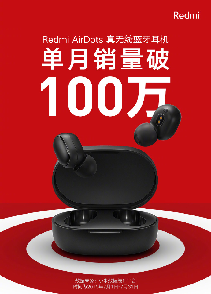 Redmi AirDots