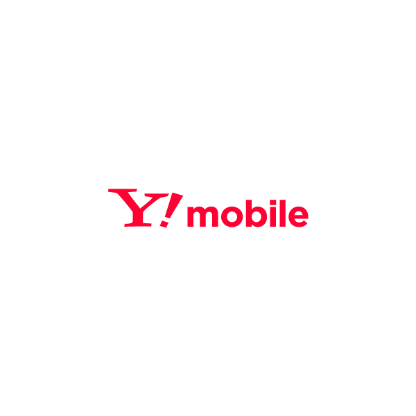 「Y!Mobile」の画像検索結果