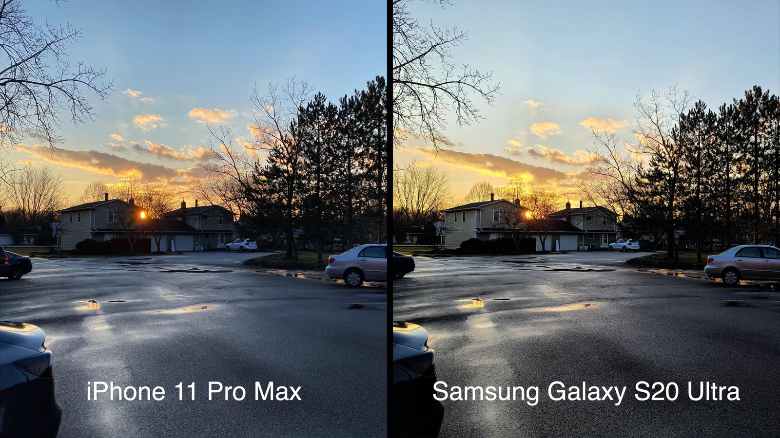 Iphone 11 Pro Maxとgalaxy S Ultra どっちのカメラが綺麗 Iphoneteq