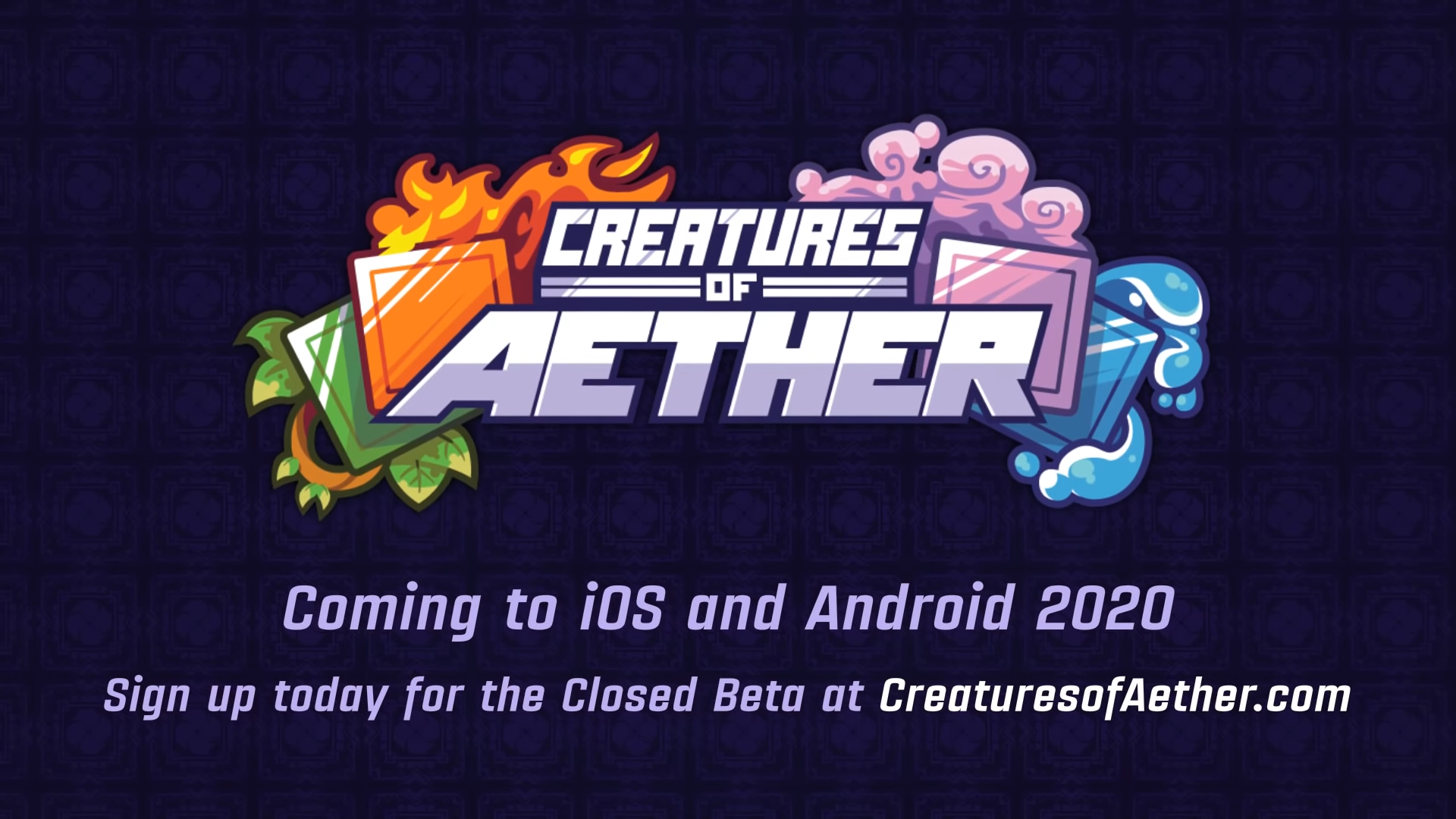 Creatures Of Aether が配信 ケモノ戦略ゲーム Iphoneteq